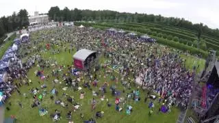 International Jazz Festival 