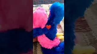 свадьба хаги и киси  миси 