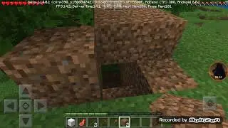 Приключения#1|MINECRAFT