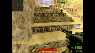 1337 скилл бомжа 5
