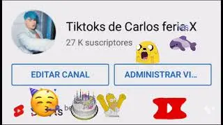 Gracias por los 27K😊