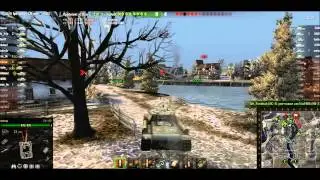 Игра на Су152