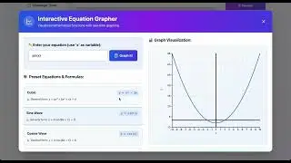 Shape Explorer - CodePi submission