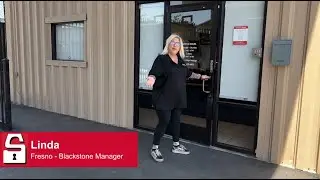 Fresno - North Blackstone Ave, CA Storage Units - Security Public Storage