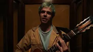 Anton Sconosciuto - Keep Me In Your Brain (Elevator Session)