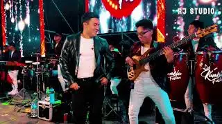Tomare Para Olvidarla - Kumbia Fusión