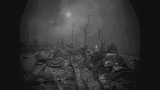 Fallout Last Hope intro narrated by Ron Perlman