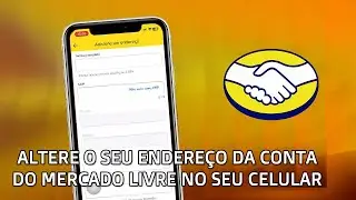 Como Alterar o Seu Endereço da Conta do Mercado Livre