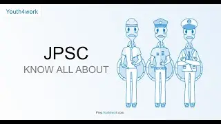JPSC Exam | Introduction, Eligibility, Exam Pattern, Tips and Tricks for JPSC | Jharkhand PSC Exam