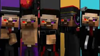 the wellerman universe version