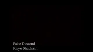 [SONG] False Descend