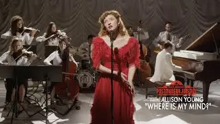 Where Is My Mind? - Pixies ('60s 