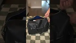Packing my daily essentials!!