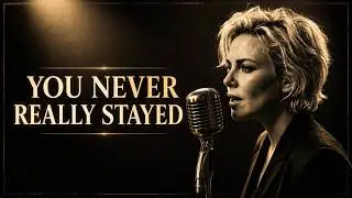You Never Really Stayed (Official Video)