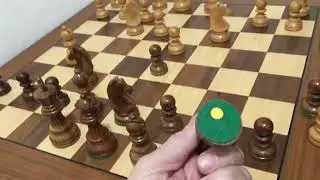 DGT chess