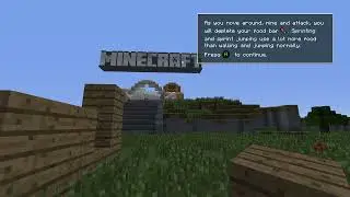 Minecraft Legacy Console Edition with Debug menu