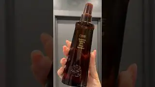 Быстрый способ для объема волос #лайфхак #укладкаволос #oribe #находки #бьюти #бьютиобзор