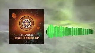 Silver Shepherd - These Days