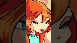 Direzione Alfea. ✨🏰 #shorts | Winx Club