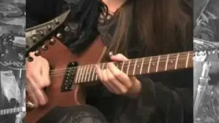Черный Кузнец - Летняя Гроза (Vivaldi Tribute)