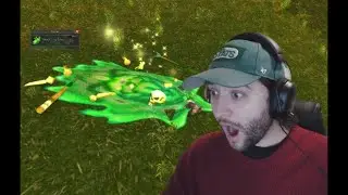 Hardcore WOW It Finally Dropped!