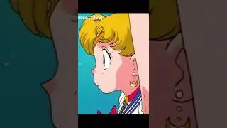 | Sailor Moon Doging Sword|  