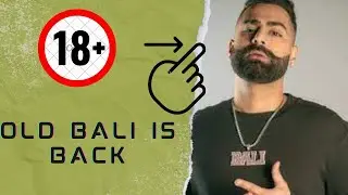 One Typical Delhi wala Reacts to @theofficialbali DAROGA I Reaction Video I #reaction