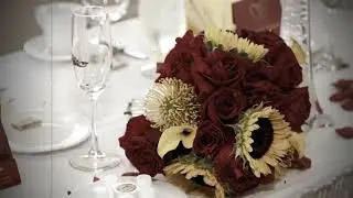 Kevin & Rebecca's Wedding Day!  Artisan Photographics