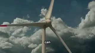 Mind-Blowing Electric Windmill Random Facts! ⚡🐱🚀