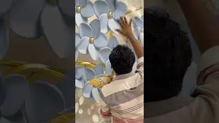 3d 5d wallpaper for walls, 5d wallpaper  design | 9892697457 | 5d wallpaper in Hyderabad | #trending