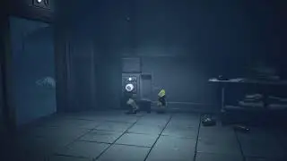 Little Nightmares 2 Live