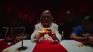 La última locura de KFC: La Infame gratis para los trabajadores de su competencia