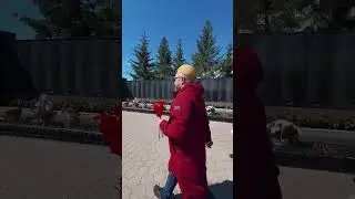 Автопробег «Бессмертный полк»