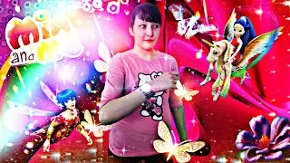 КЛИП 🦄 МИЯ И Я 🦄 ~ ЛЮБЛЮ ЕГО ~