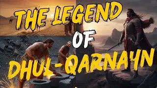 The Legend of Dhul Qarnayn