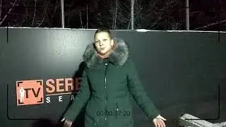 Первая комната откровений Лизы