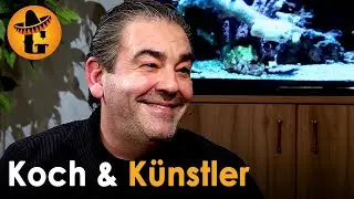 Juan Amador - Der erste 3-Sterne-Koch Österreichs | Willkommen Österreich