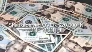 Work From Home - Mom Reveals How To Work From Home