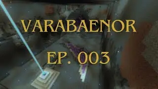 Varabaenor Worldbuilding - Let's Play EP. 003 | Hall of the Mountain King