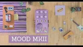 Chase Bliss - MOOD MKII