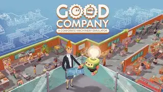 Good Company | Multiplayer Trailer