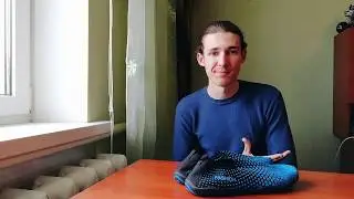 Как ходить в контактной обуви?