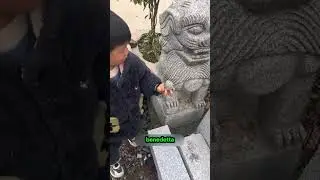 The Stone That No One Could Take Away. 