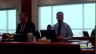 Chad Daybell trial Day 11