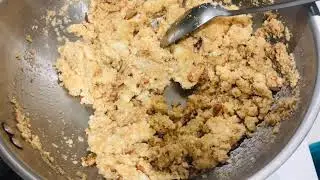 Cow’s First Milk After Giving Birth | Boli Recipe | Cow First Milk Recipe Punjabi Style Pinni Recipe