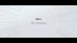 ams 3D Sensing