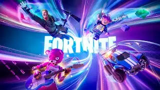 Fortnite | Çocuk Oyunu