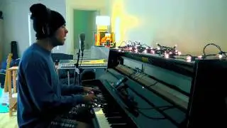 Jack Jenkins - A Change Is Gonna Come (Sam Cooke Cover)