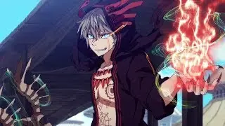 Top 10 Anime Where MC Has Overpower Powers/Abilities But Cant Cantrol it !!