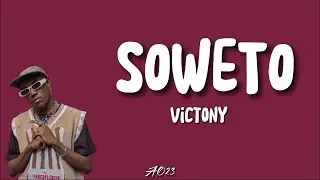 Soweto Dance 